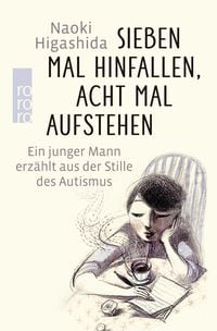 Produktbild: Sieben Mal hinfallen, acht Mal aufstehen