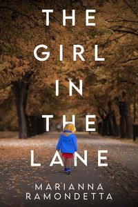 Produktbild: The Girl in the Lane