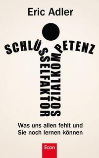 Produktbild: Schl&uuml;sselfaktor Sozialkompetenz