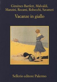 Produktbild: Vacanze in giallo