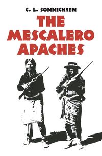 Produktbild: The Mescalero Apaches