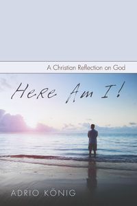 Produktbild: Here Am I!