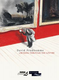 Produktbild: Cruising Through the Louvre