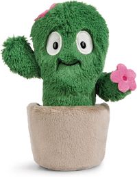Bild vom Artikel NICI 48941 - Plüschfigur Kaktus Henriette, 18cm vom Autor 