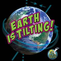 Produktbild: Earth Is Tilting!