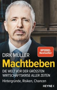 Produktbild: Machtbeben