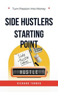 Produktbild: Side Hustlers Starting Point