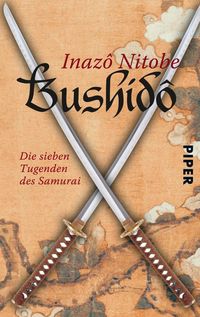 Produktbild: Bushid&ocirc;