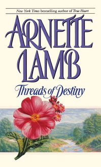 Produktbild: Threads of Destiny