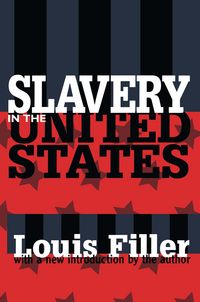 Produktbild: Slavery in the United States