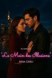 Produktbild: Le Main des Illusions (NC Romance)
