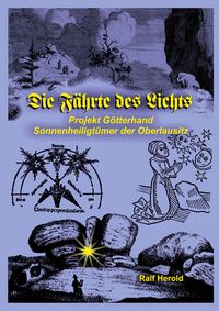 Produktbild: Die F&auml;hrte des Lichts