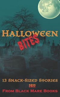 Produktbild: Halloween Bites 2022