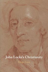 Produktbild: John Locke's Christianity