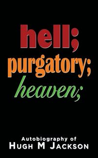 Produktbild: Hell; purgatory; heaven