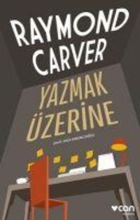 Produktbild: Yazmak &Uuml;zerine