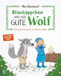 Produktbild: Blauk&auml;ppchen und der gute Wolf