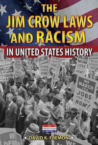 Produktbild: Jim Crow Laws & Racism in Us H