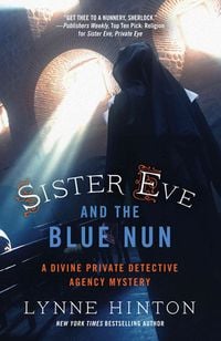 Produktbild: Sister Eve & The Blue Nun -Lp