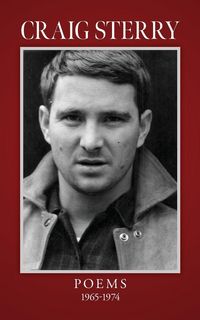 Produktbild: Craig Sterry Poems 1965-1974