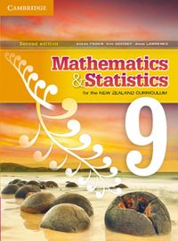 Produktbild: Brookie, A: Cambridge Mathematics and Statistics for the New