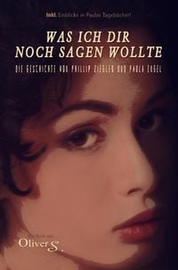 Produktbild: Was ich dir noch sagen wollte