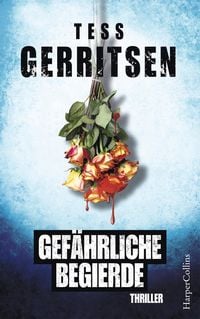 Produktbild: Gef&auml;hrliche Begierde