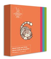 Produktbild: Wandle Learning Trust and Little Sutton Primary School: Word