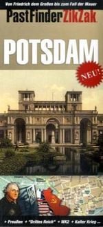 Produktbild: Piatkowski, G: ZikZak Potsdam