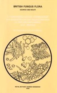 Produktbild: British Fungus Flora: Agarics and Boleti 8