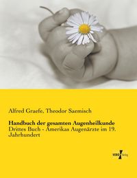 Produktbild: Handbuch der gesamten Augenheilkunde