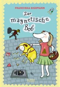 Produktbild: Der magnetische Bob