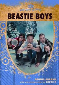Produktbild: Abrams, D:  Beastie Boys