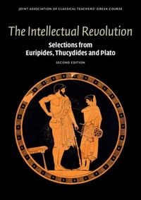 Produktbild: Intellectual Revolution