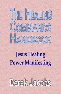 Produktbild: Healing Commands Handbook