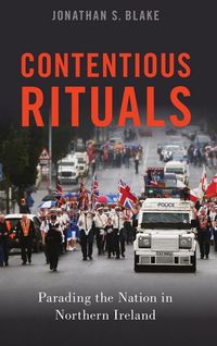 Produktbild: Contentious Rituals