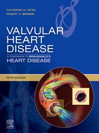 Produktbild: Valvular Heart Disease: A Companion to Braunwald's Heart Disease E-Book