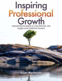 Produktbild: Inspiring Professional Growth