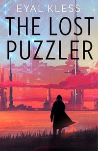 Produktbild: The Lost Puzzler