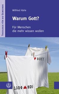 Produktbild: Warum Gott?