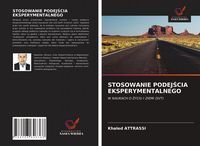Produktbild: Stosowanie Podej&iquest;cia Eksperymentalnego