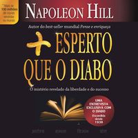 Produktbild: Mais esperto que o diabo: O mist&eacute;rio revelado da liberdade e do sucesso