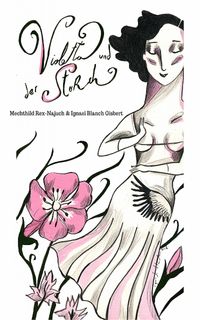 Produktbild: Violetta und der Storch