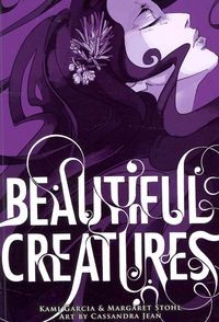 Produktbild: Jean, C: Beautiful Creatures: The Manga (A Graphic Novel)