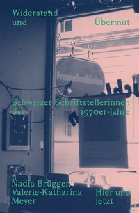 Produktbild: Widerstand und &Uuml;bermut