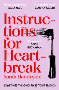 Produktbild: Instructions for Heartbreak