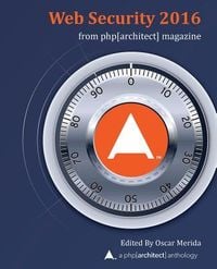 Produktbild: Web Security 2016