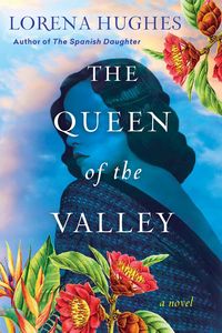 Produktbild: The Queen of the Valley