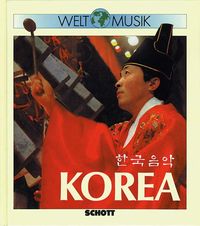 Produktbild: Welt Musik Korea