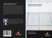 Produktbild: Indagine sperimentale sulla pavimentazione Grouted